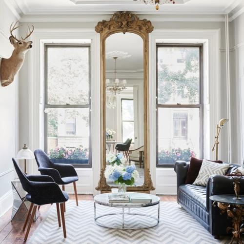 9 современных трендов в интерьере. 06