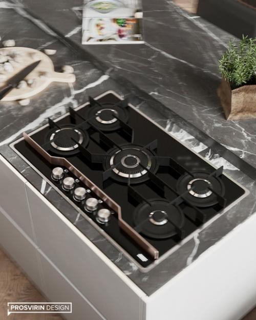 Кто не мечтает жить в прекрасном доме у леса? 08