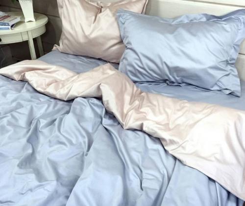 Однотонная постель - это красиво? 02