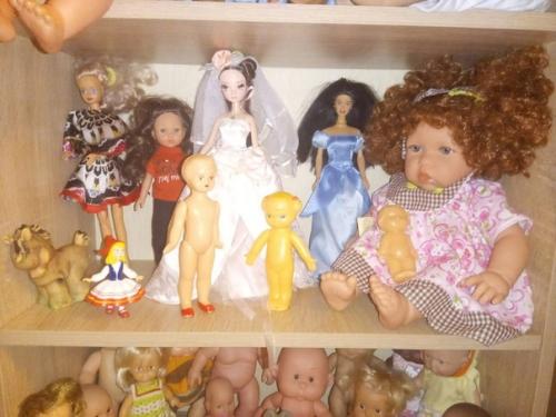 Окультуривание дикорастущих нас пошло не по плану, когда я увидела слова Музей Советской Игрушки. 09