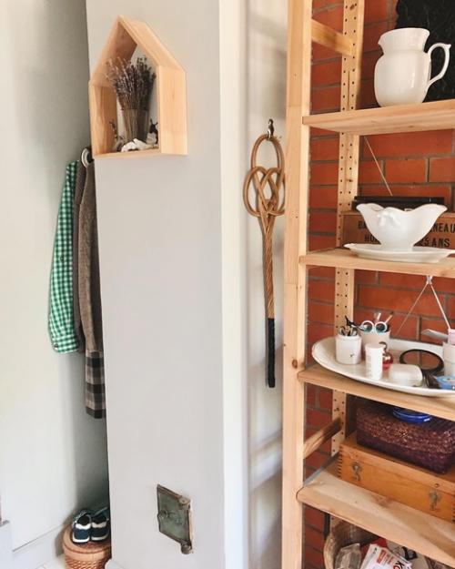 Знаете каким правилом я пользуюсь, подбирая самые простые вещи для дома? 01