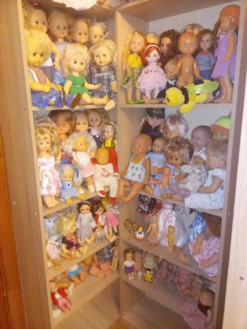 Окультуривание дикорастущих нас пошло не по плану, когда я увидела слова Музей Советской Игрушки. 01