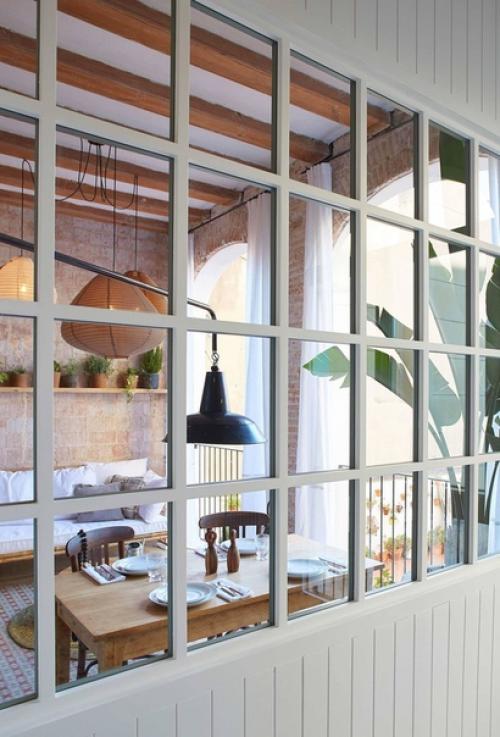 Квартира в готическом квартале Барселоны ч. 2. 06