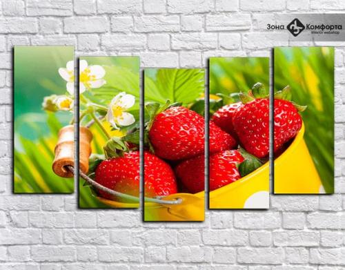 Лето - пора ягод и свежих фруктов? 03