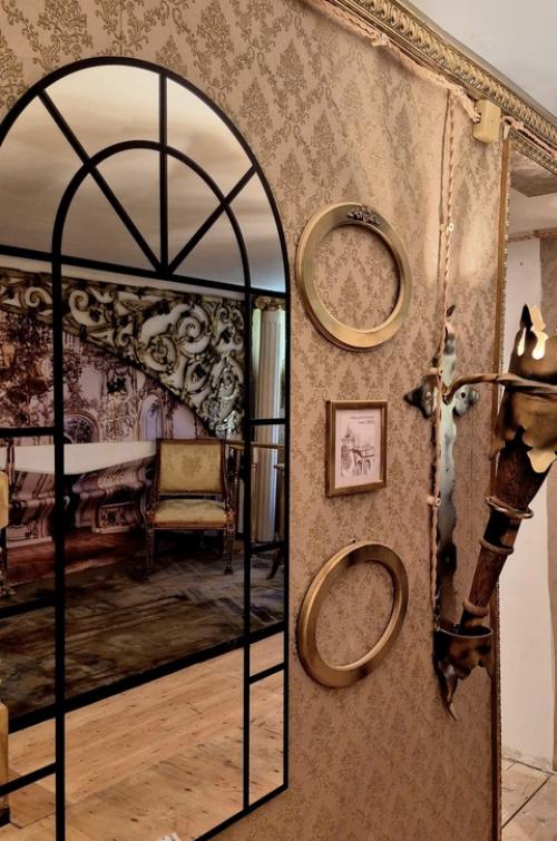 Легенды Боровска оживут в купеческой гостиной 18 июля! 02