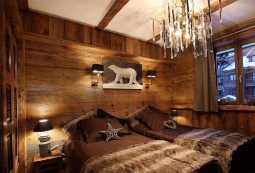 {Интерьеры}. Хороший сон - залог здоровья. 04