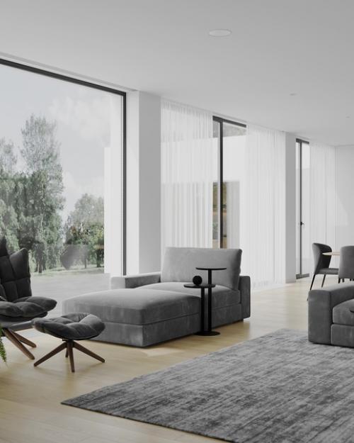 Я помню, когда был маленький, дед заходил со мной в огород и показывал разные деревья. 04