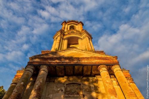 Православные святыни калужской области. 01