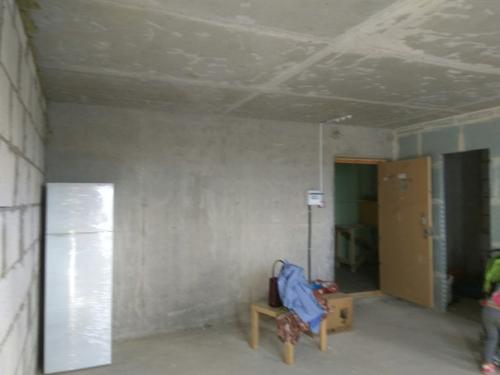 Добрый день, помогите с Законной Перепланировкой однокомнатной 35 кв. 02