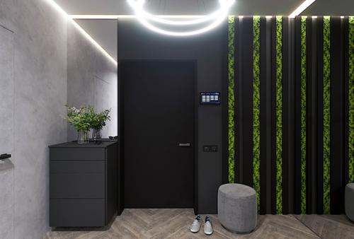 Внимательные подписчики уже знают, что вдохновение для своих проектов я черпаю в природе. 01