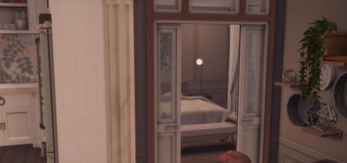 Обещанная на стрымчике квартира. 06