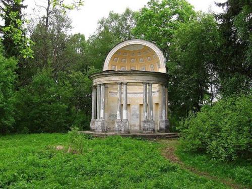 Гатчина (семейная шкатулка). 07