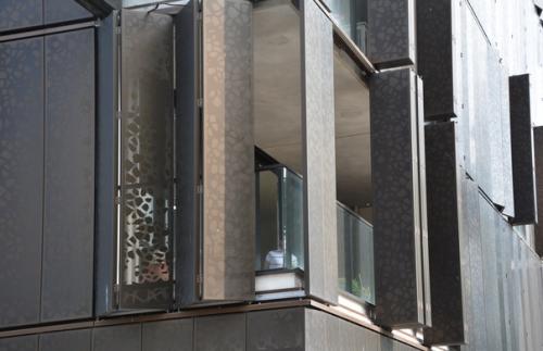 Не новое. Домик из Берлина, Двор Марты на шведской улице. 09 Не новое. Домик из Берлина, Двор Марты на шведской улице. 09