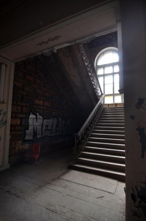 Усадьба булочника филиппова в Подмосковье. 05