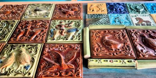 Легенды Боровска оживут в купеческой гостиной 18 июля! 06