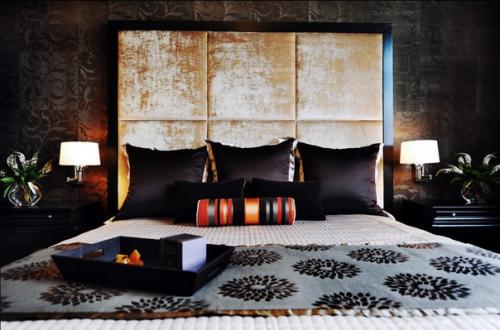 10 правил уютной спальни? 01