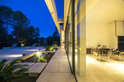 Дом в живописном регионе Франции. 02 Дом в живописном регионе Франции. 02