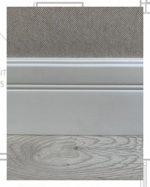 Квартира в стиле - скандинавский лофт площадью вceгo 32 в. м. 07