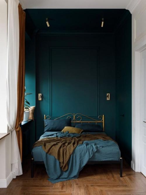 Квартира в петербургском доме начала XX века, 95 м. 04