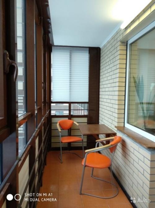 Ремонт в смарт - квартире своими силами. 05