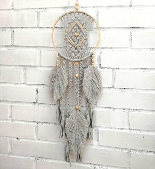 Из мелочей создаётся уют в доме. 01