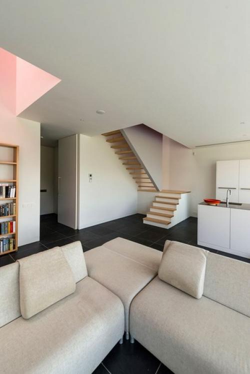 Кубический дом в Нидерландах от 123dv. 04