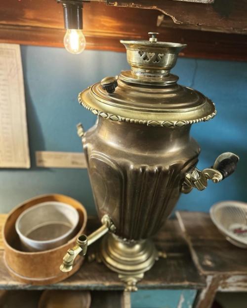 Вот и посетила я ещё один музей в Москве, посвященный Булгакову. 05