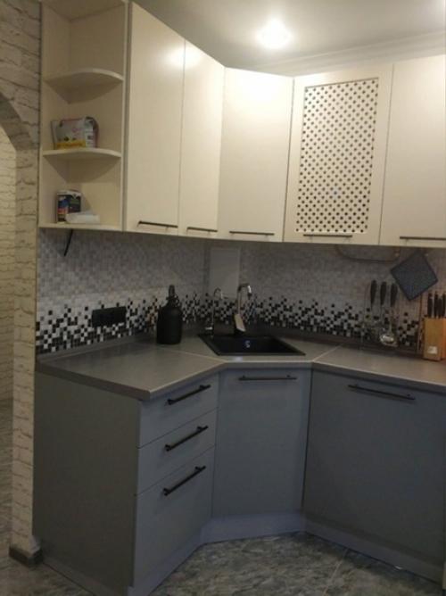 Как сложить кухонный пазл. 03