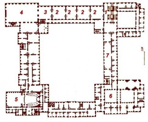27 июня 1754 г. 269 лет назад. 01