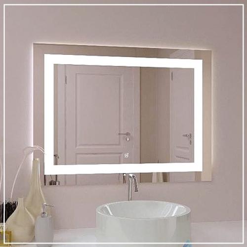 Зеркала с подсветкой. 02