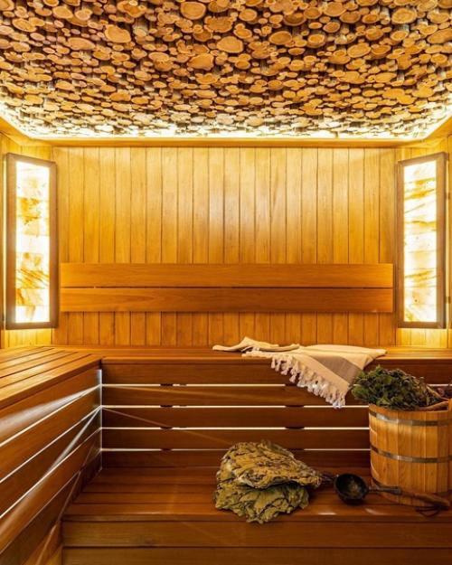 Уютный домик. С красивым оформлением. 05