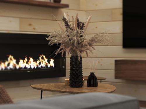 Еще один проект Лосиный Парк. 08