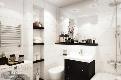 Квартира - студия 33 кв. 06