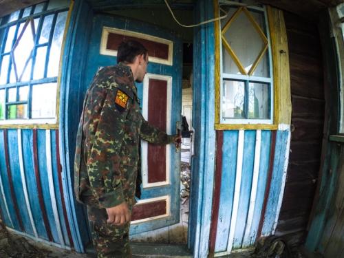 Пост любви к селам чзо. 03