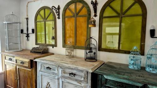 Легенды Боровска оживут в купеческой гостиной 18 июля! 05