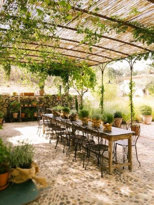 Поместье для настоящих романтиков. 02