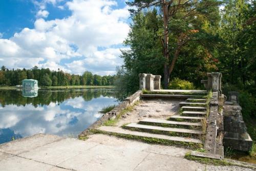 Гатчина (семейная шкатулка). 08