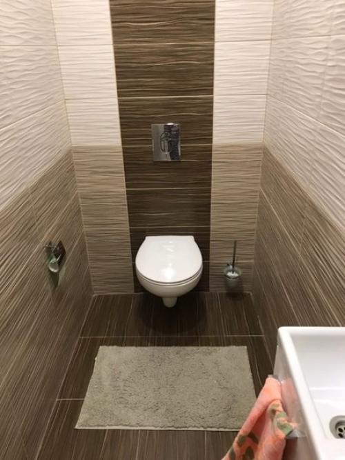 Двушка молодой пары, 72 кв м. 08