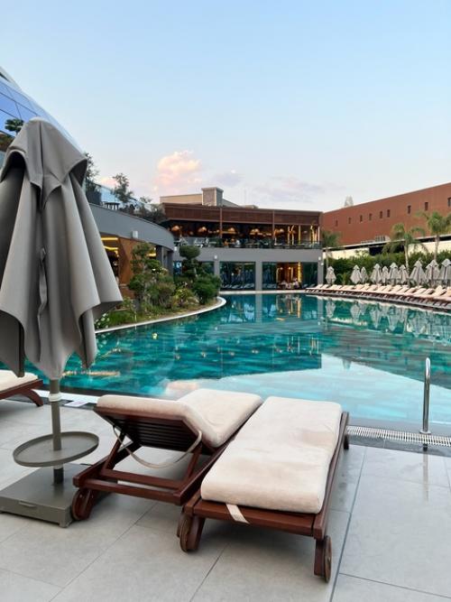 Выбрались на отдых. Мы в сиде (город в Турции. 08 Выбрались на отдых. Мы в сиде (город в Турции. 08