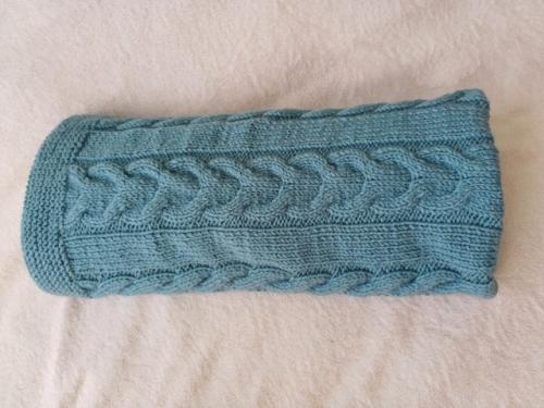 Почему он нравится даже летом так? 04