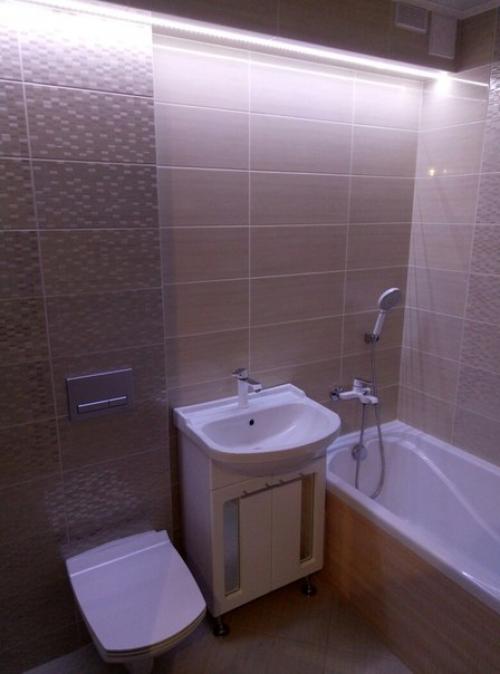 Интерьер от нашего подписчика?