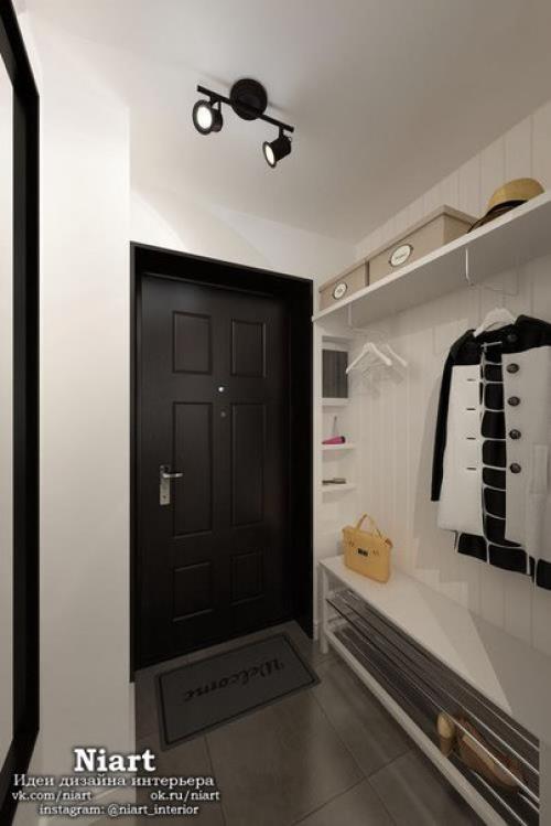 Квартира - студия 33 кв. 04