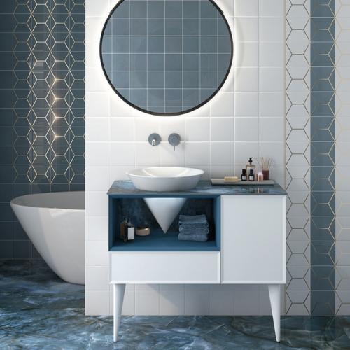 Как выбрать плитку для ванной комнаты? 02 Как выбрать плитку для ванной комнаты? 02