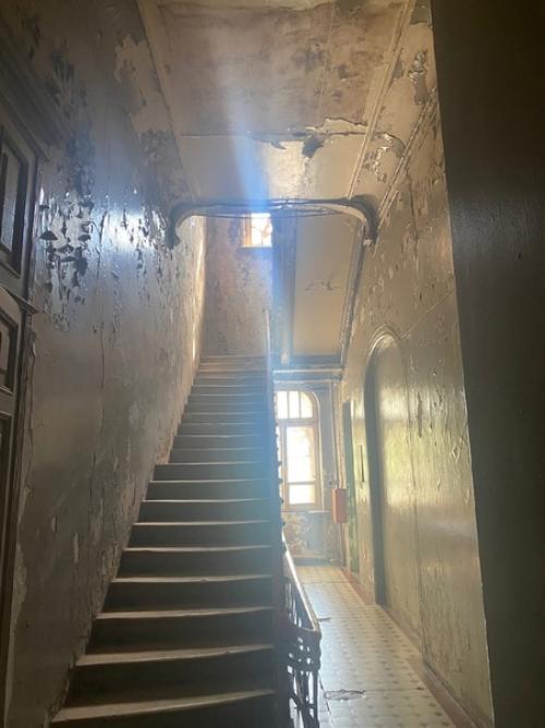 Дела давно минувших дней, приданье старины глубокой. 06