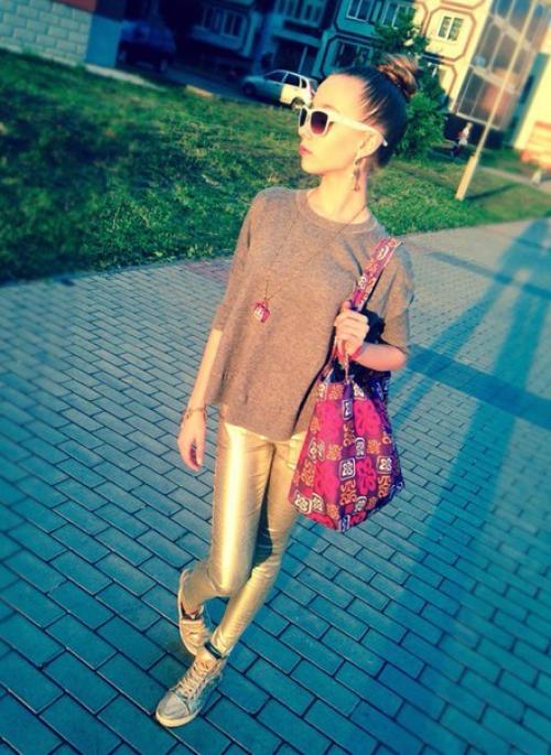 Советы_линаблестящая.

Как создать летнее настроение? 

