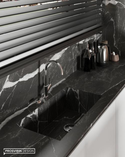 Кто не мечтает жить в прекрасном доме у леса? 06