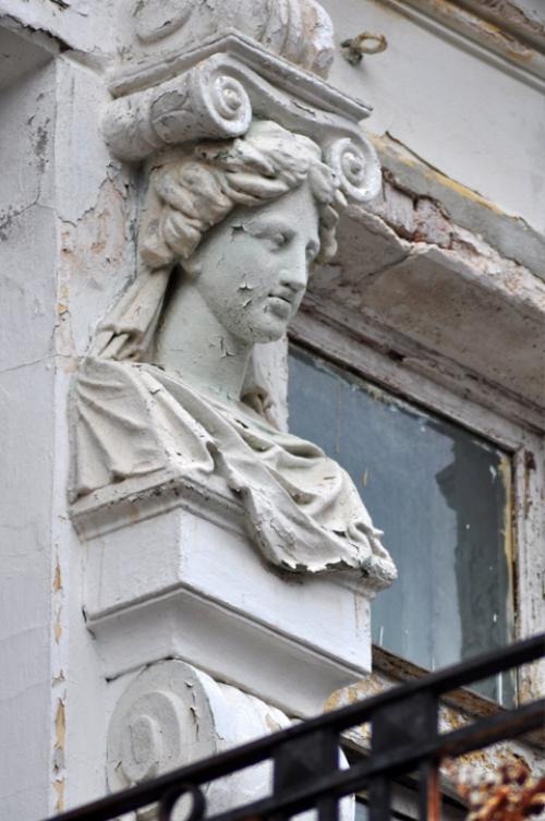 Усадьба булочника филиппова в Подмосковье. 02