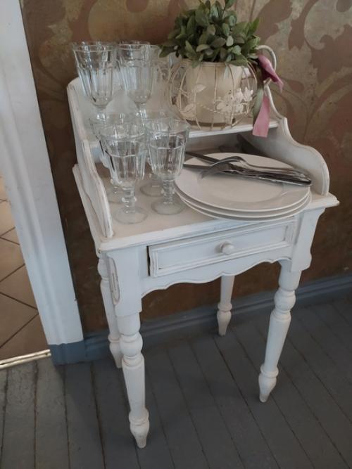 Не могу не оставить здесь фото интерьеров ресторана Старая Пристань. 07