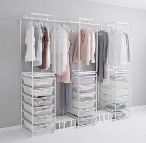 Секреты правильного хранения обуви. 05