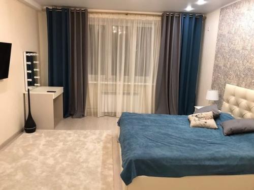 Двушка молодой пары, 72 кв м. 06